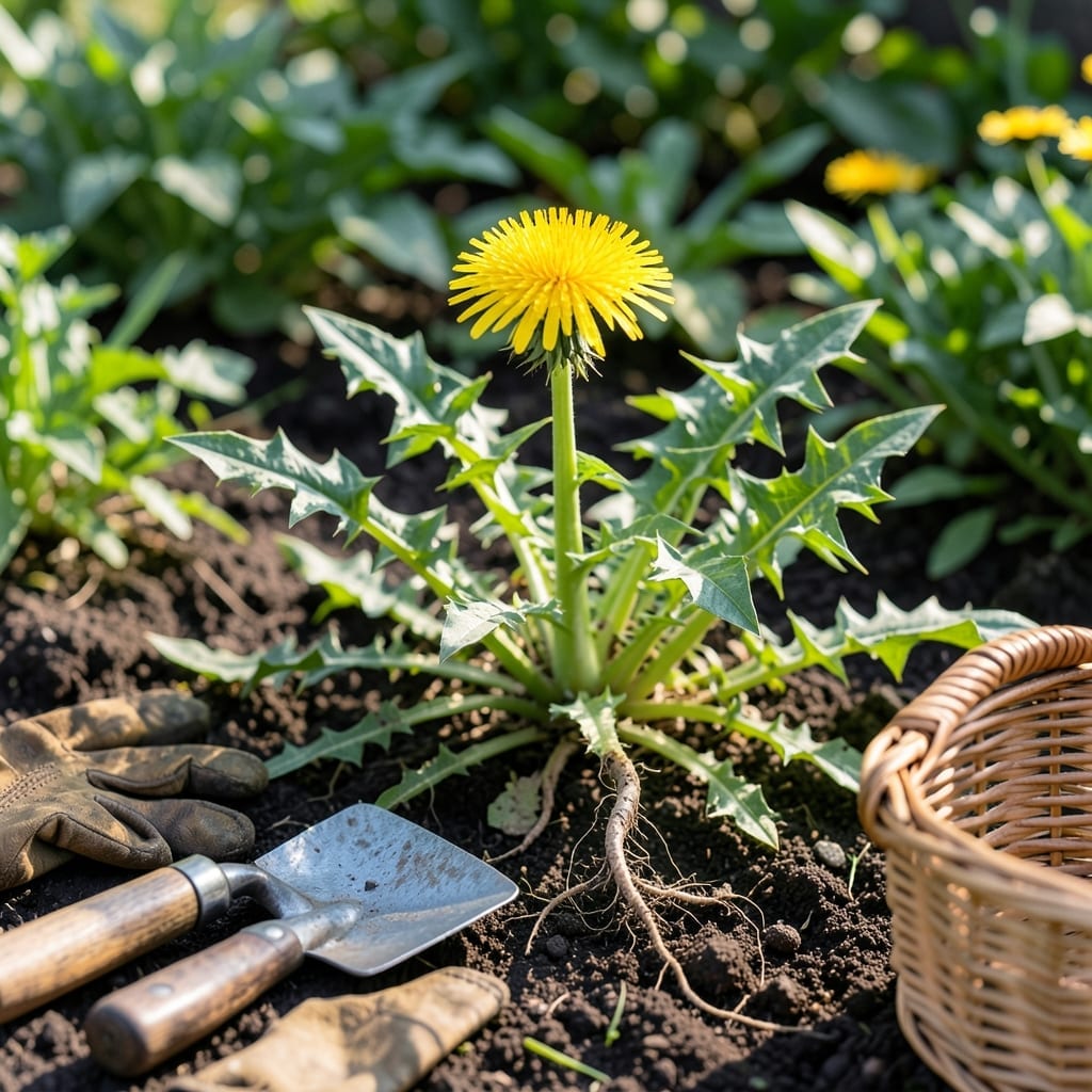 Best Time to Take Dandelion Root: Morning or Night for Maximum Benefits Best Time to Take Dandelion Root: Morning or Night for Maximum Benefits