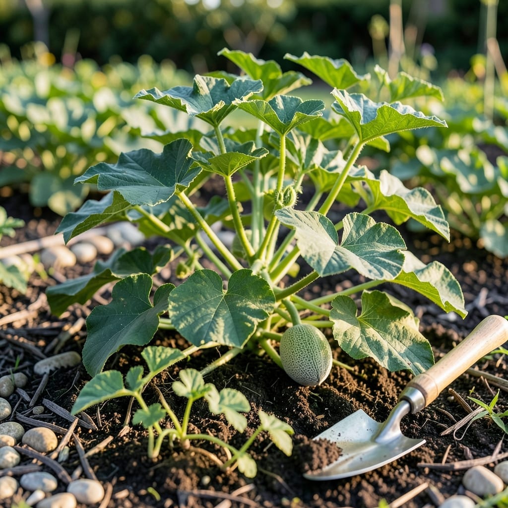 When to Plant Cantaloupe in PA: Zone-Specific Spring and Summer Guide