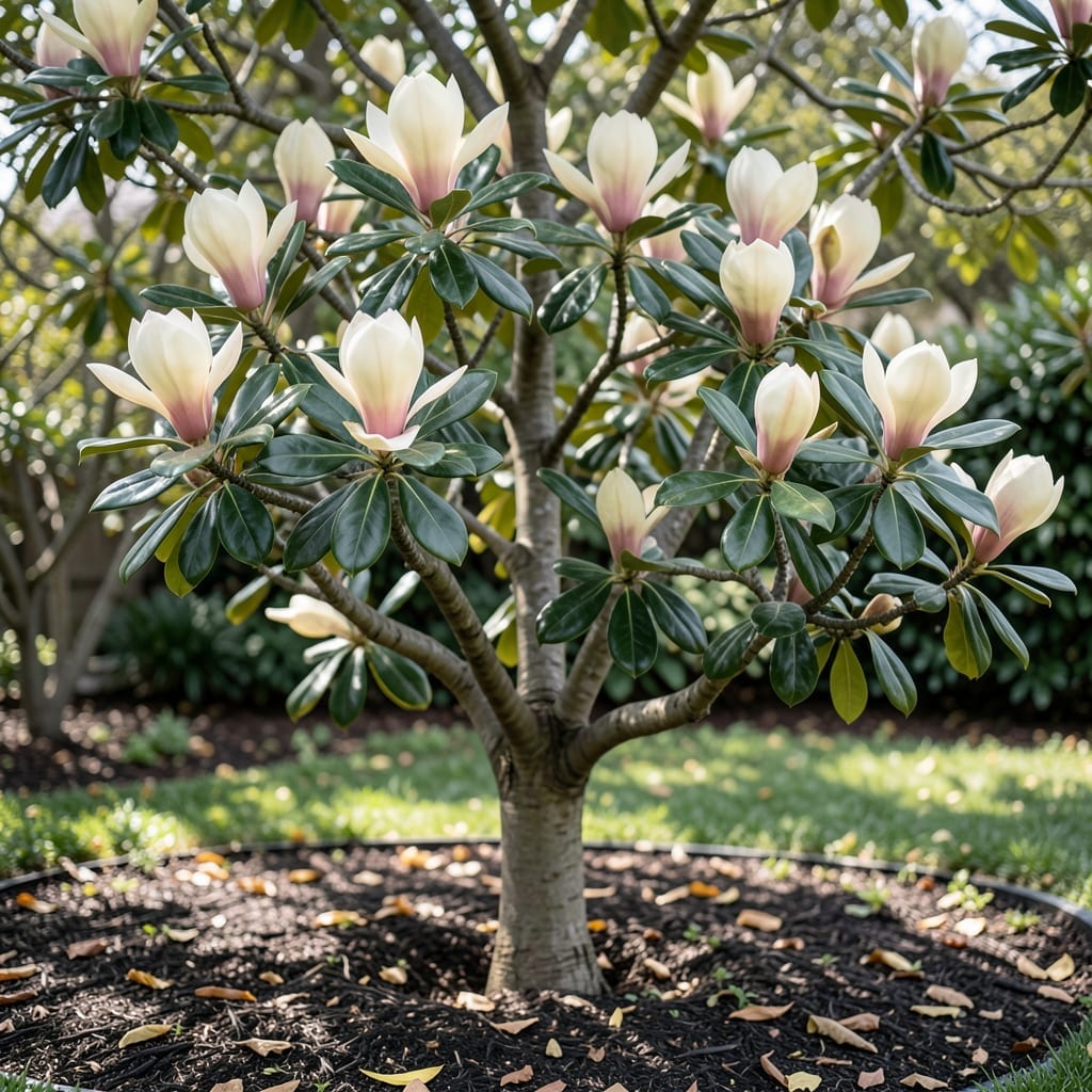 Do Magnolias Lose Their Leaves: Evergreen vs Deciduous Types Explained Do Magnolias Lose Their Leaves: Evergreen vs Deciduous Types Explained
