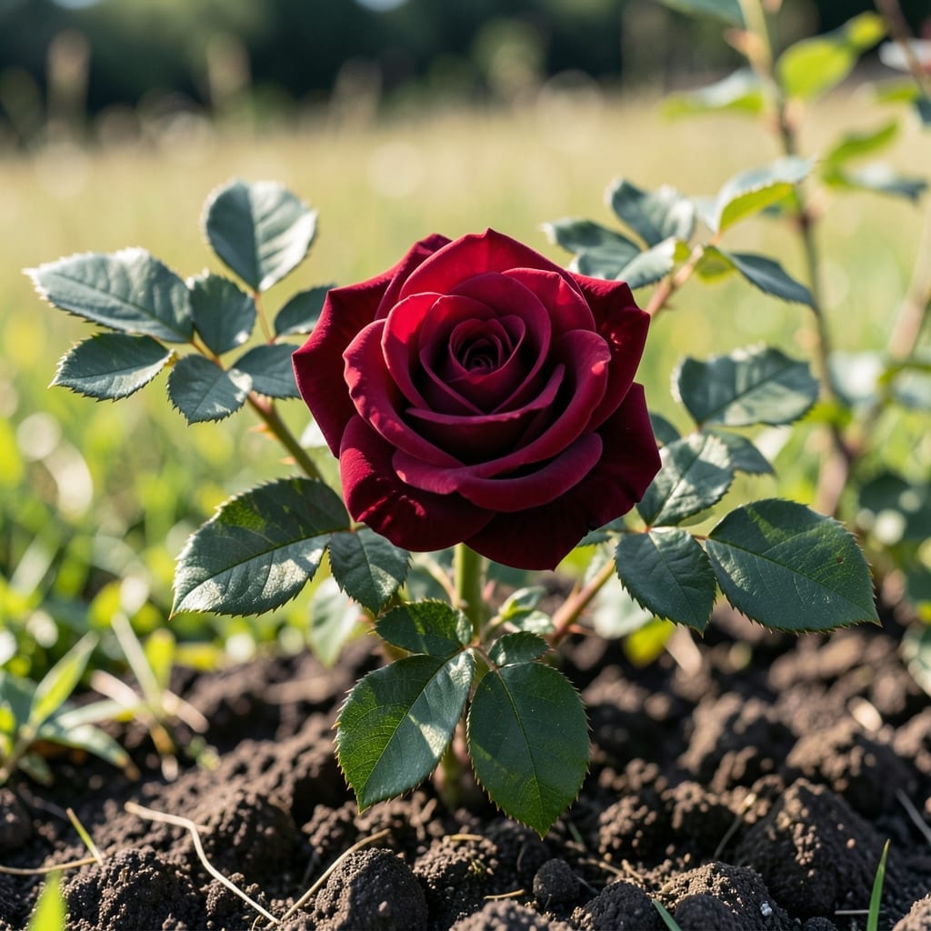 How Long Do Climbing Roses Take to Grow: Realistic Timeline for Gardeners