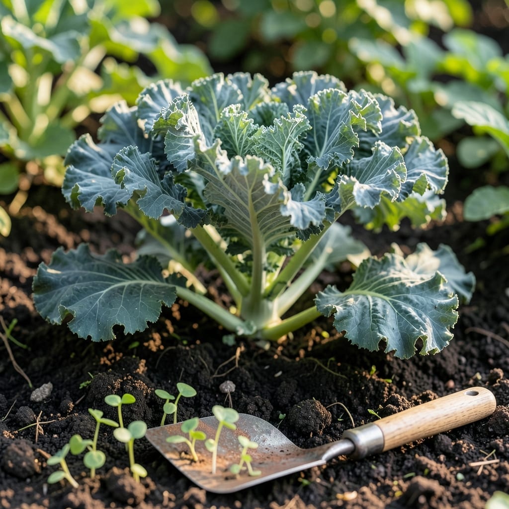 When to Plant Kale in Alabama: Optimal Windows for Sweet Harvests