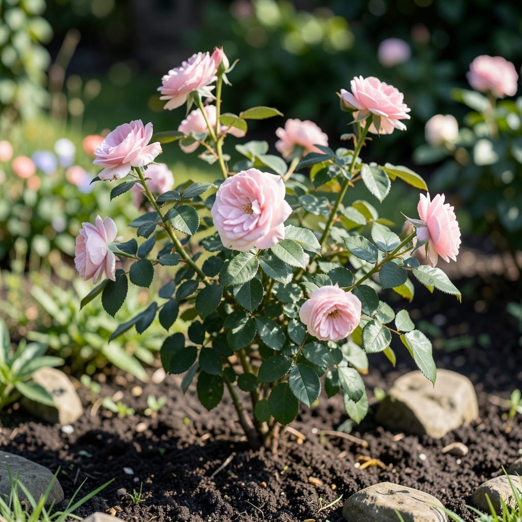 Why Are My Roses Droopy: Common Causes and Fixes