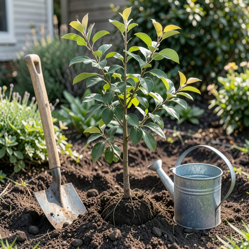 When to Plant Plum Trees in Texas: Best Months for Thriving Orchards