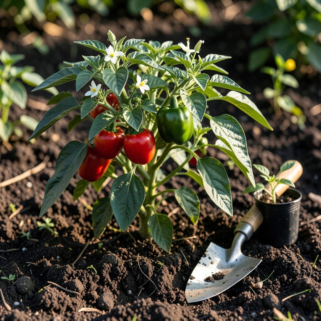 When to Plant Bell Peppers in Oklahoma: Climate-Adjusted Timeline for Gardeners