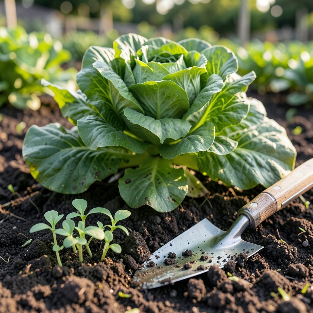 Best Time to Plant Lettuce: Cool Season Windows for Crisp Harvests