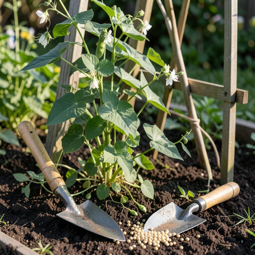 When to Plant Peas in Upstate NY: Early Spring and Fall Guidelines