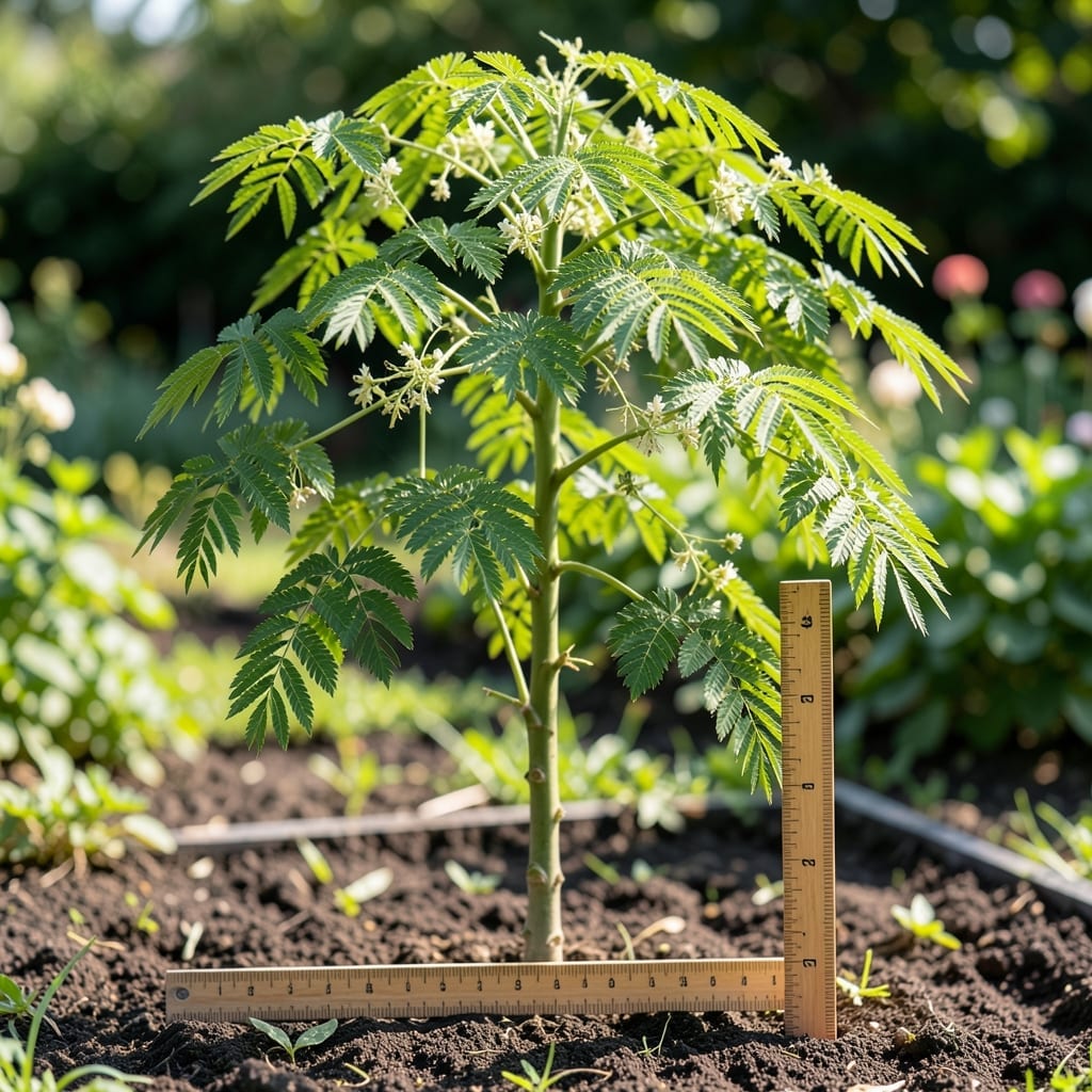 Moringa Growth Rate: How Fast It Grows and Matures