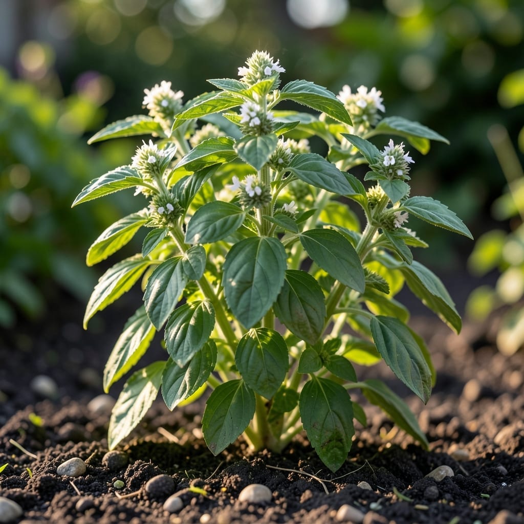 Does Basil Like Sun or Shade: Ideal Conditions for Lush Growth Does Basil Like Sun or Shade: Ideal Conditions for Lush Growth