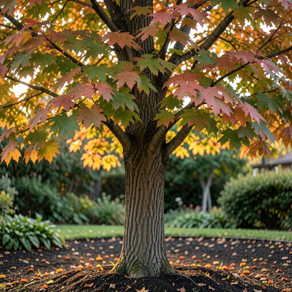 Leaves Falling Down: Botanical Causes and Seasonal Explanation