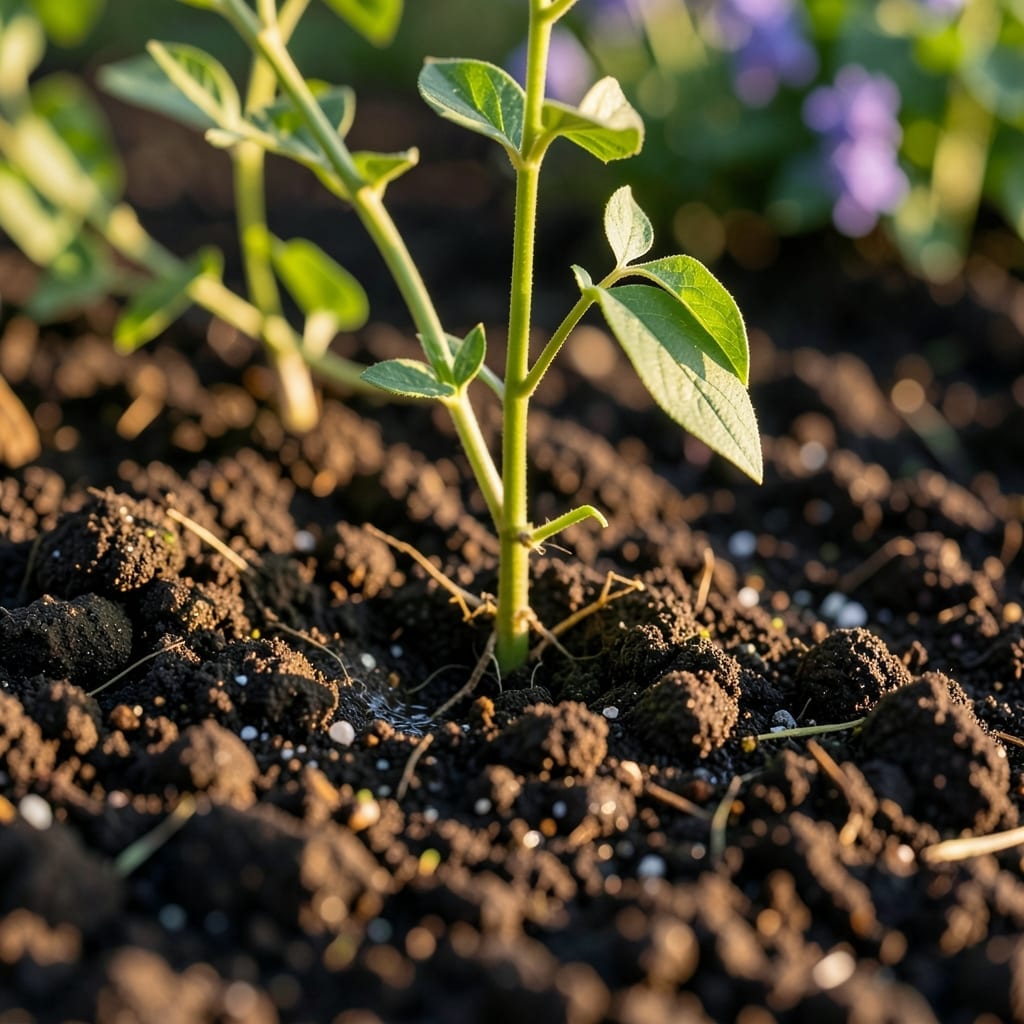 Soil Preparation Basics