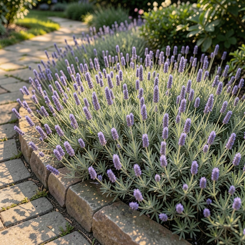 Catmint Ground Cover