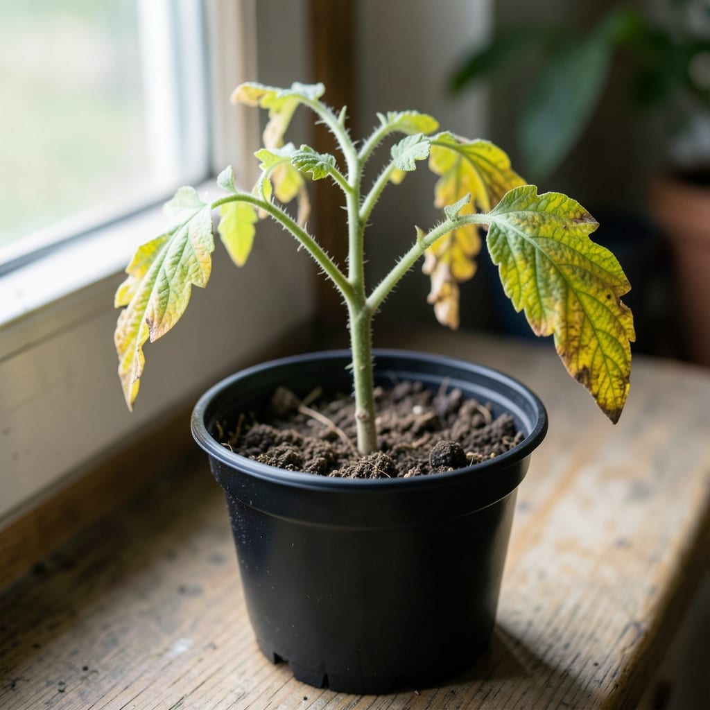 Seedlings Falling Over and Dying: Common Causes and Quick Fixes Seedlings Falling Over and Dying: Common Causes and Quick Fixes