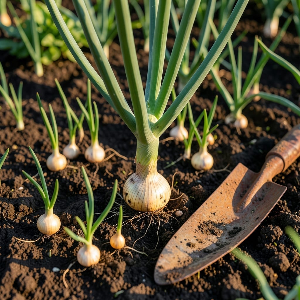 When Can I Plant Onions in Zone 6: Spring and Fall Scheduling Tips