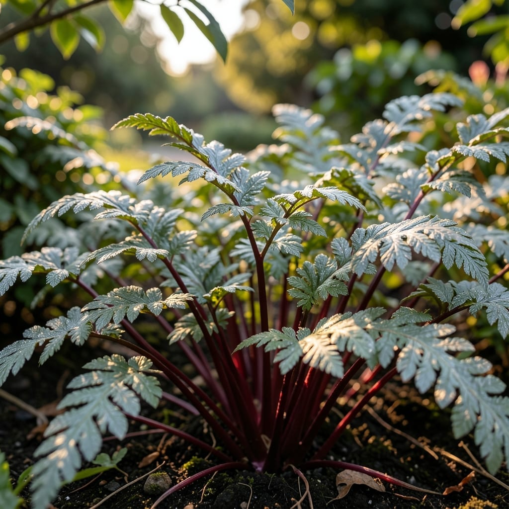 Ferns for Sun-Tolerant Varieties