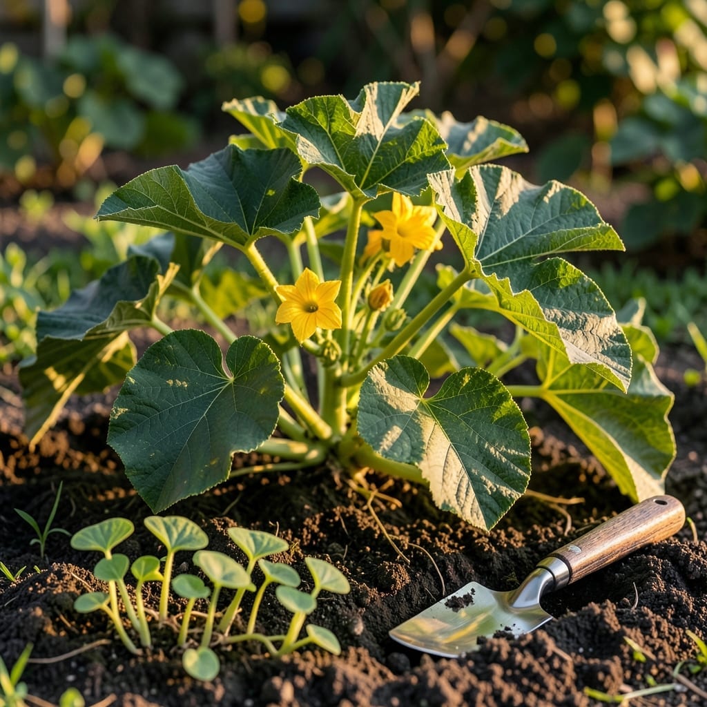 When to Plant Butternut Squash: Optimal Timing for Sweet Harvests