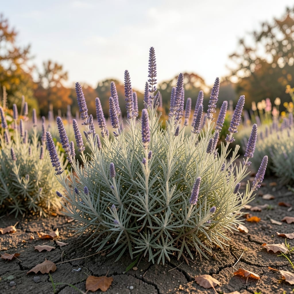 Russian Sage