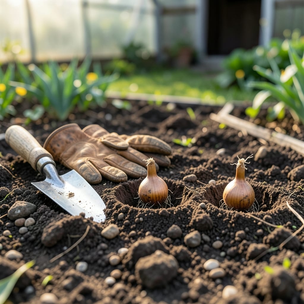 When to Plant Tulip Bulbs in Fall: Ideal Timing for Spring Blooms When to Plant Tulip Bulbs in Fall: Ideal Timing for Spring Blooms