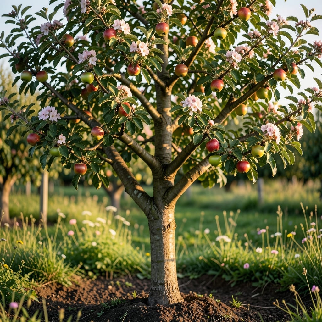 How to Grow Apples: Timeline From Planting to First Harvest