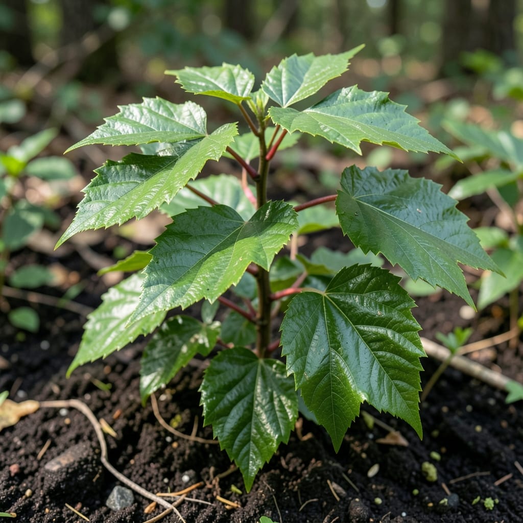 Leaves of 3 Let It Be Leaves of 5: Poison Ivy vs Virginia Creeper ID Guide