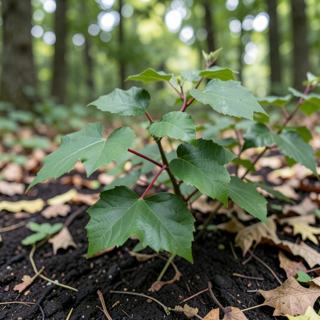 How Many Leaves Poison Ivy Have: The 3-Leaf Rule and Visual Guide How Many Leaves Poison Ivy Have: The 3-Leaf Rule and Visual Guide
