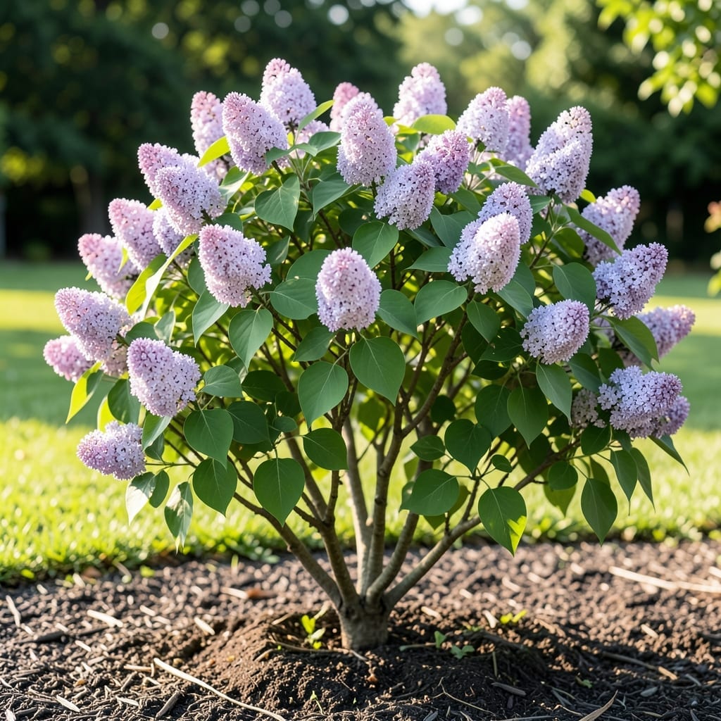 Do Lilacs Lose Their Leaves: When It Happens and Why It Occurs Do Lilacs Lose Their Leaves: When It Happens and Why It Occurs