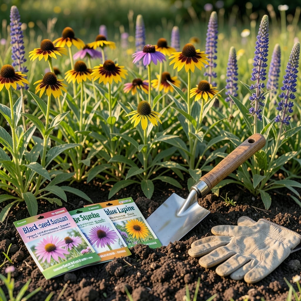When to Plant Wildflowers in PA: Keystone State Seasonal Guide When to Plant Wildflowers in PA: Keystone State Seasonal Guide
