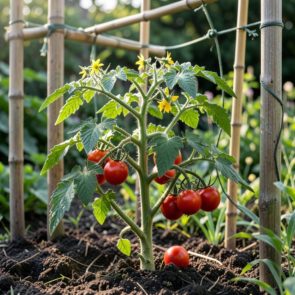 Heirloom Tomatoes Size: Variety-Specific Growth Expectations