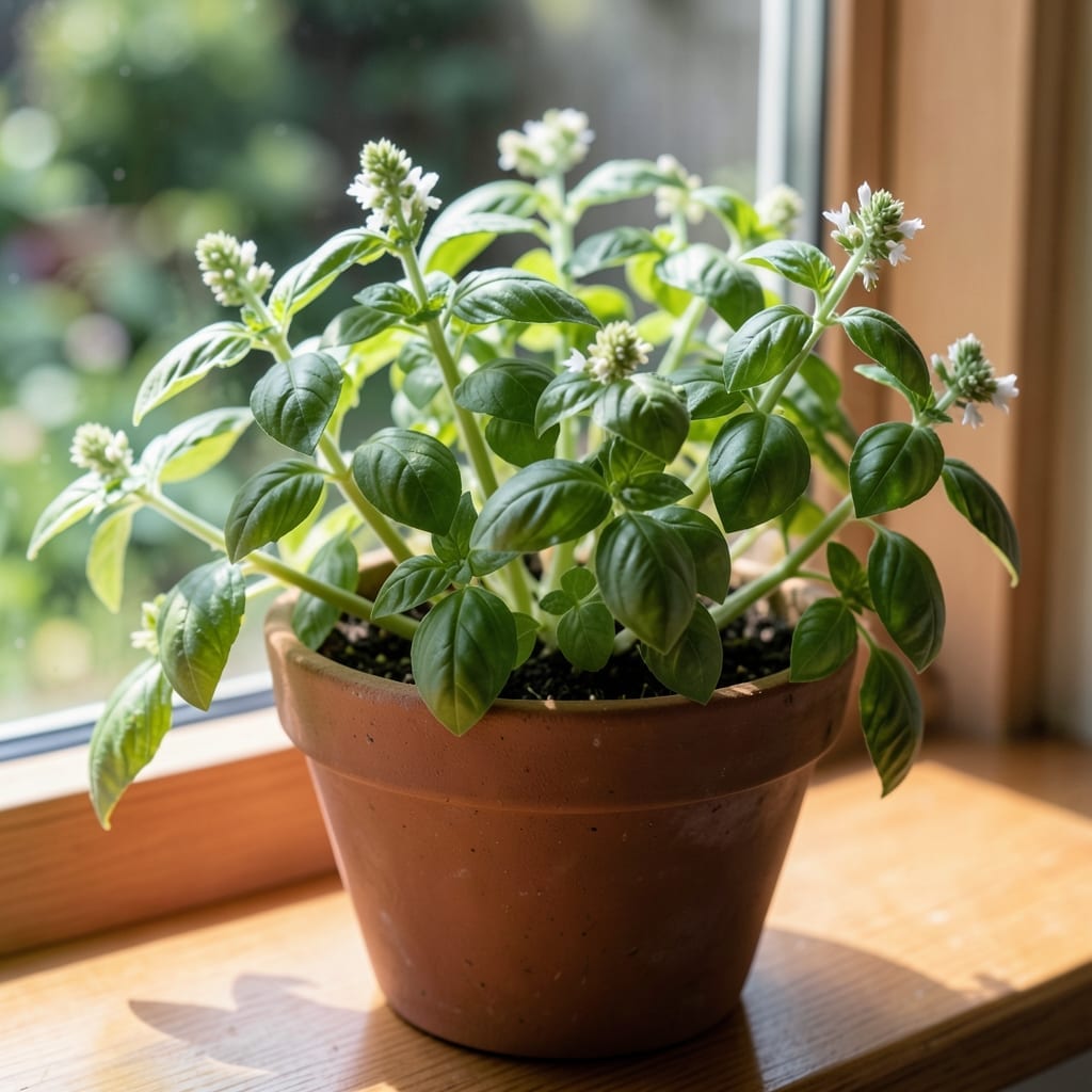 Basil Temperature Tolerance: Ideal Ranges for Healthy Growth Basil Temperature Tolerance: Ideal Ranges for Healthy Growth