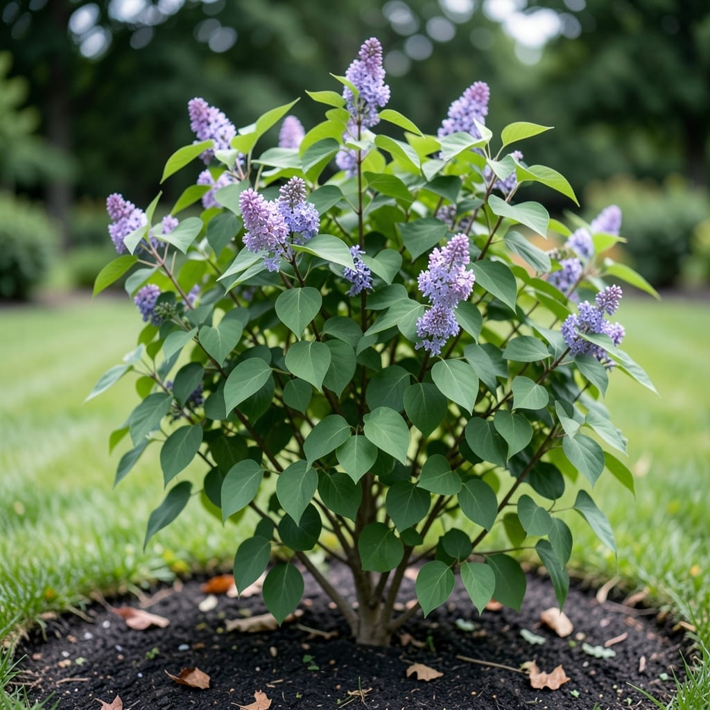 Lilac Bush Not Blooming: Sunlight and Pruning for Spring Flowers