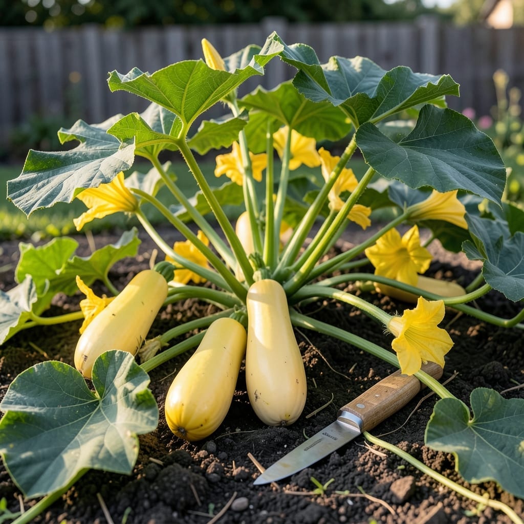 How to Tell When Spaghetti Squash Is Ripe: Simple Visual Clues