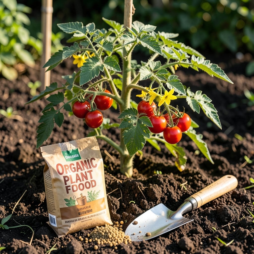 How to Feed Tomato Plants: Weekly Schedule for Bigger Harvests How to Feed Tomato Plants: Weekly Schedule for Bigger Harvests