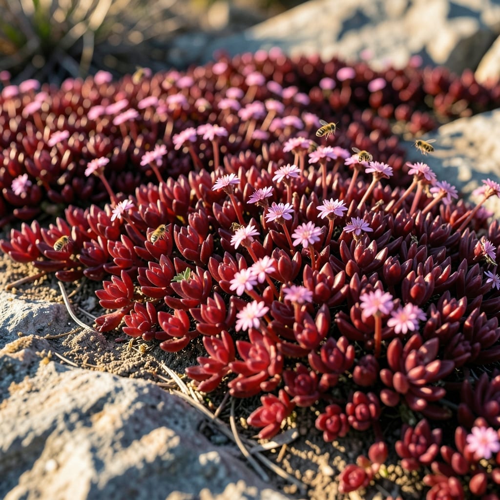 Dragon's Blood Sedum