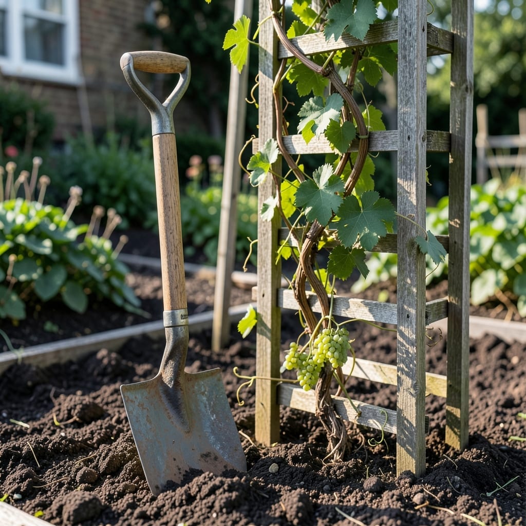 When to Plant Grapes in Ohio: Optimal Timing for Sweet Harvests