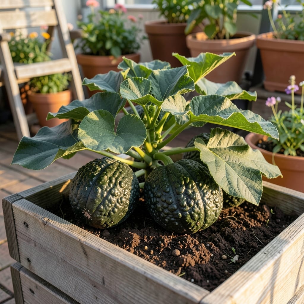 Kabocha Squash