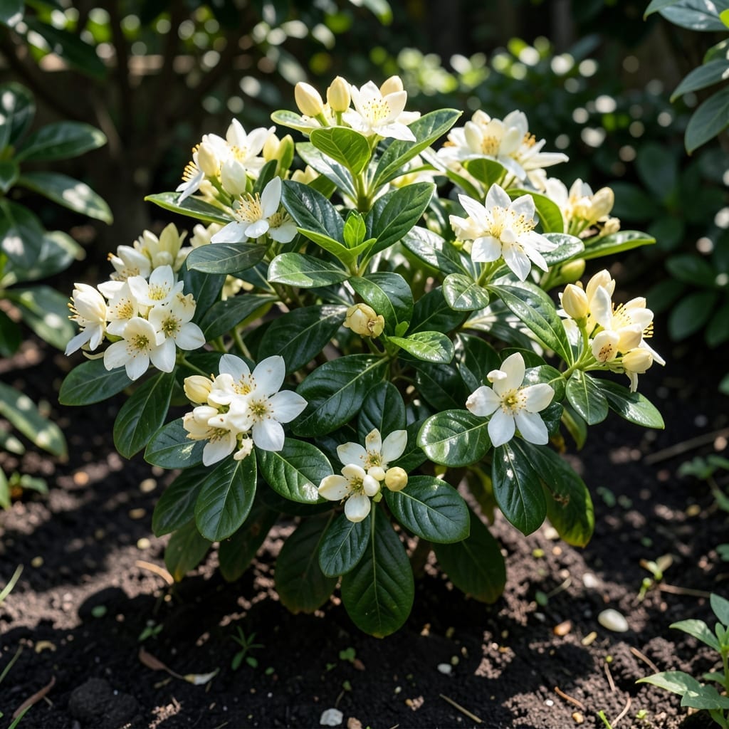 How Long Does Gardenia Flower Last: Seasonal Lifespan and Care Tips How Long Does Gardenia Flower Last: Seasonal Lifespan and Care Tips