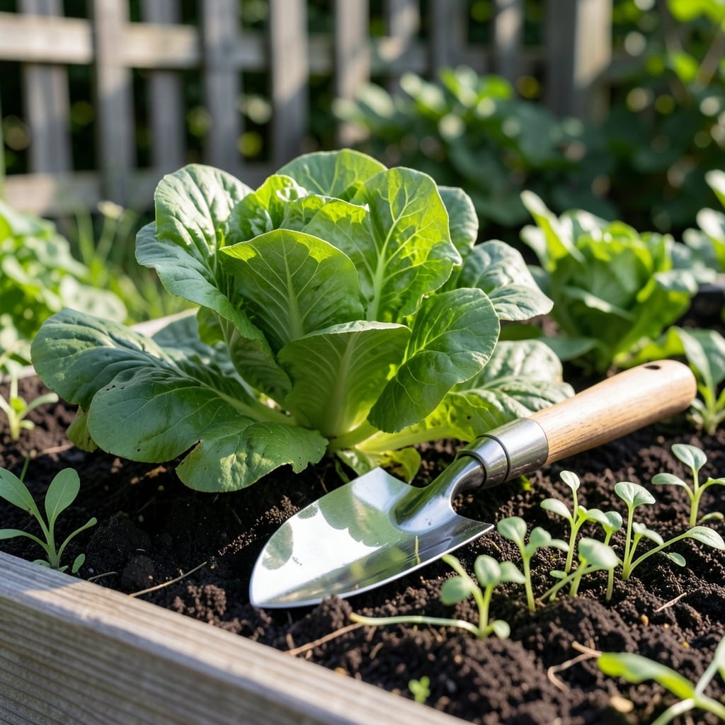 When to Plant Lettuce in Maine: Zone 5 Spring and Fall Timing Guide