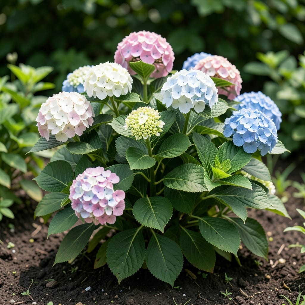 When Do Hydrangeas Bloom in Wisconsin: Seasonal Timeline by Variety When Do Hydrangeas Bloom in Wisconsin: Seasonal Timeline by Variety