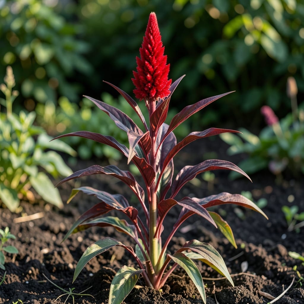 Celosia Height and Spread: Ideal Sizes for Garden Planning Celosia Height and Spread: Ideal Sizes for Garden Planning