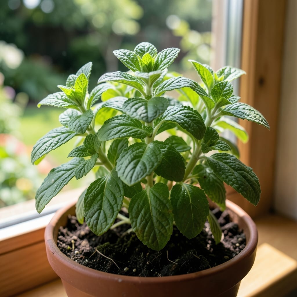 Why Is My Mint Plant Dying: Common Causes and Simple Revival Tips Why Is My Mint Plant Dying: Common Causes and Simple Revival Tips