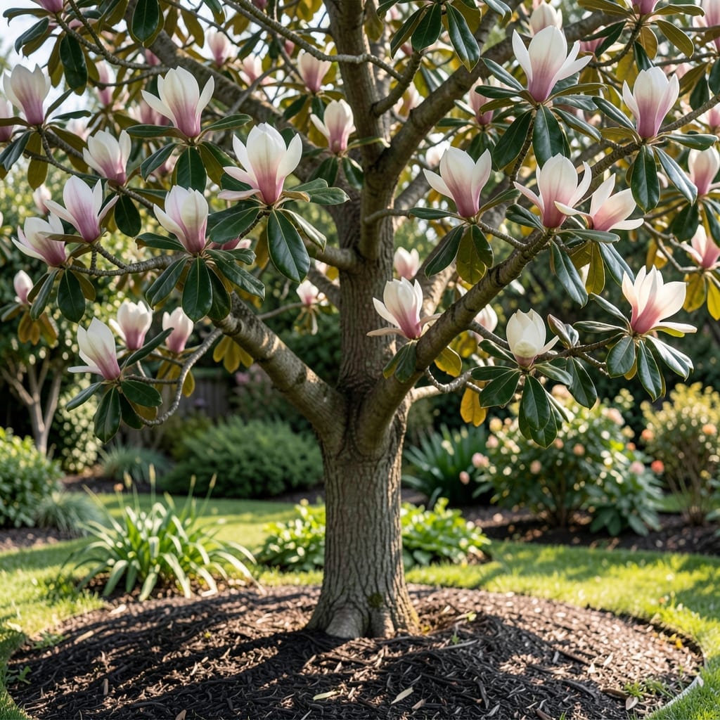 How Often Does a Magnolia Tree Bloom: Yearly Patterns and Varietal Differences How Often Does a Magnolia Tree Bloom: Yearly Patterns and Varietal Differences