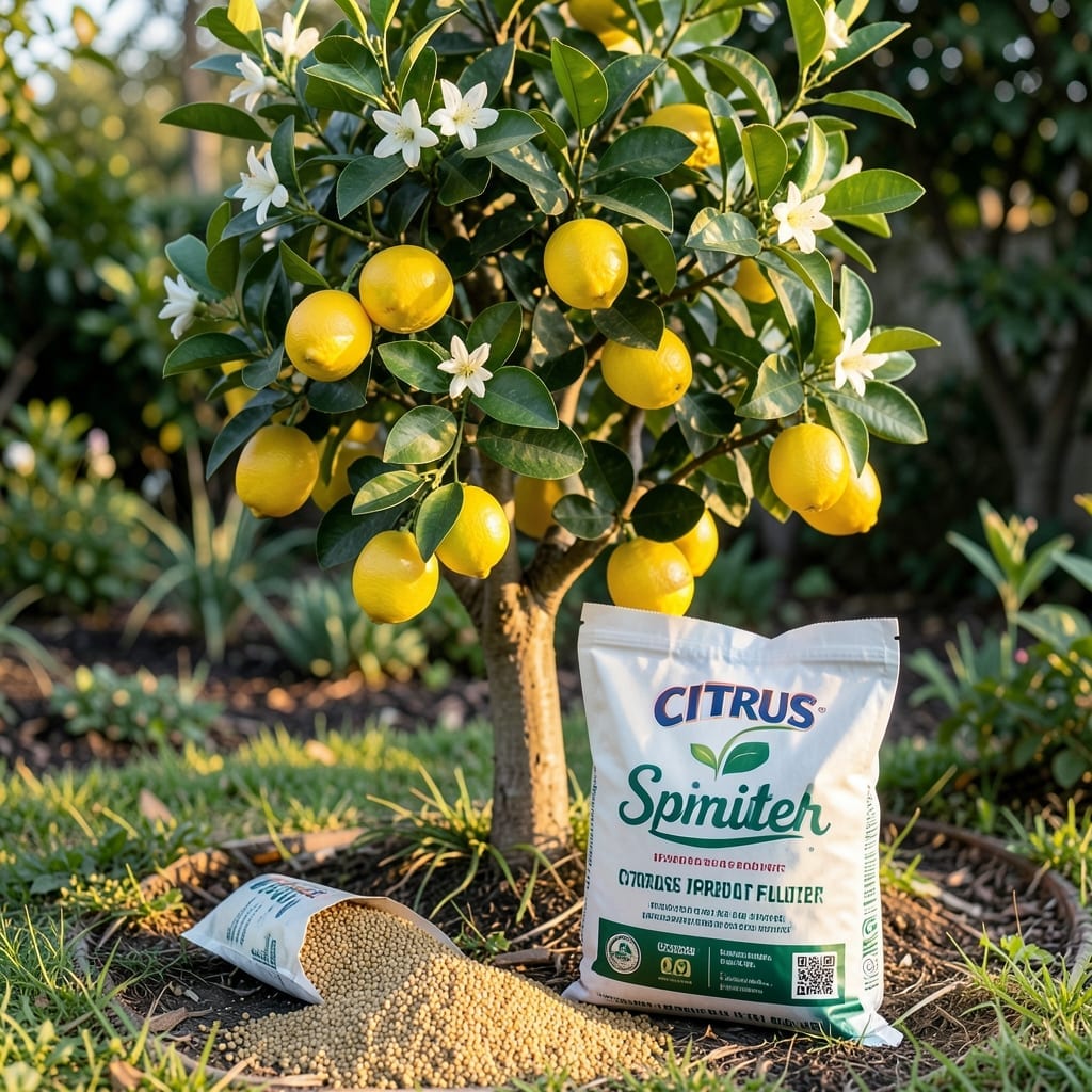 When to Fertilize Citrus Trees in Tucson: Seasonal Schedule for Desert Growth When to Fertilize Citrus Trees in Tucson: Seasonal Schedule for Desert Growth