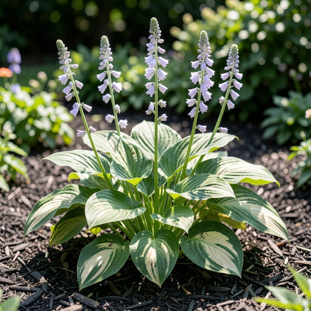 When Do Hostas Bloom: Seasonal Timeline by Variety When Do Hostas Bloom: Seasonal Timeline by Variety