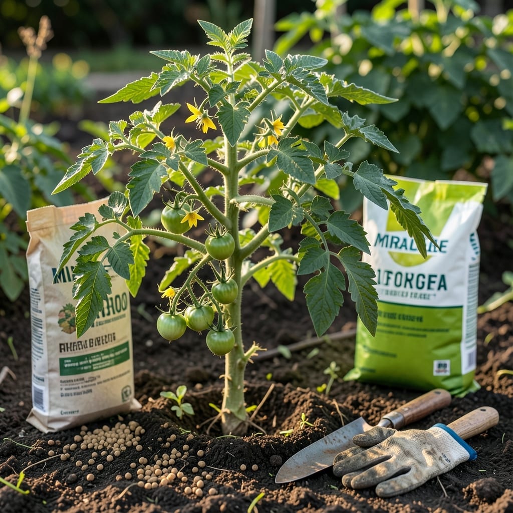 How Often Should Miracle Gro Be Used: Seasonal Feeding Schedule for Plants How Often Should Miracle Gro Be Used: Seasonal Feeding Schedule for Plants