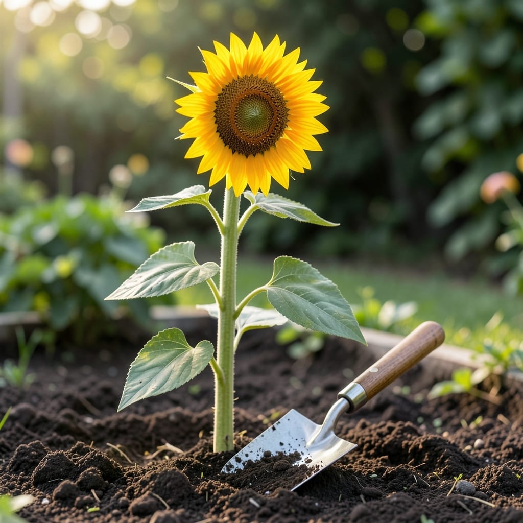 When to Plant Sunflower Seeds in Iowa: Zone 5 Spring and Fall Guide