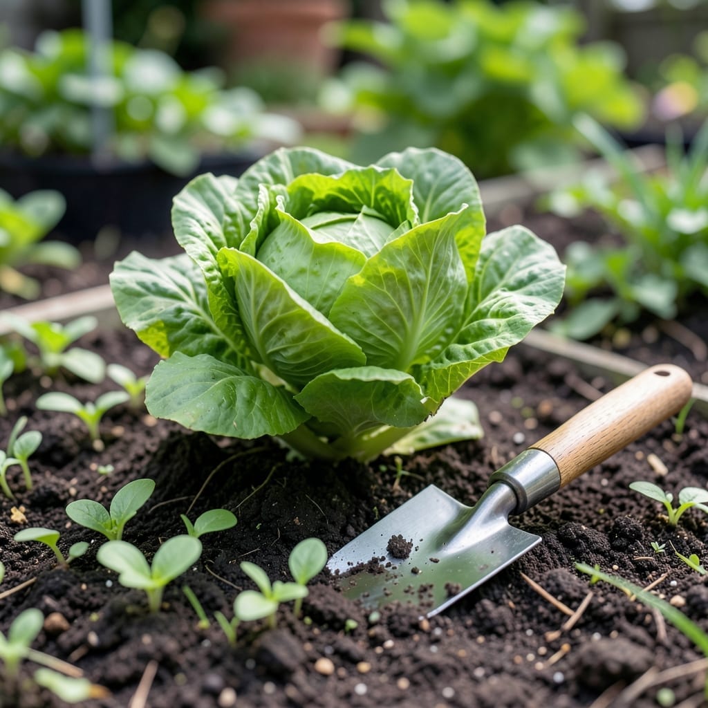 When Can I Plant Lettuce in Zone 7: Exact Spring and Fall Windows When Can I Plant Lettuce in Zone 7: Exact Spring and Fall Windows