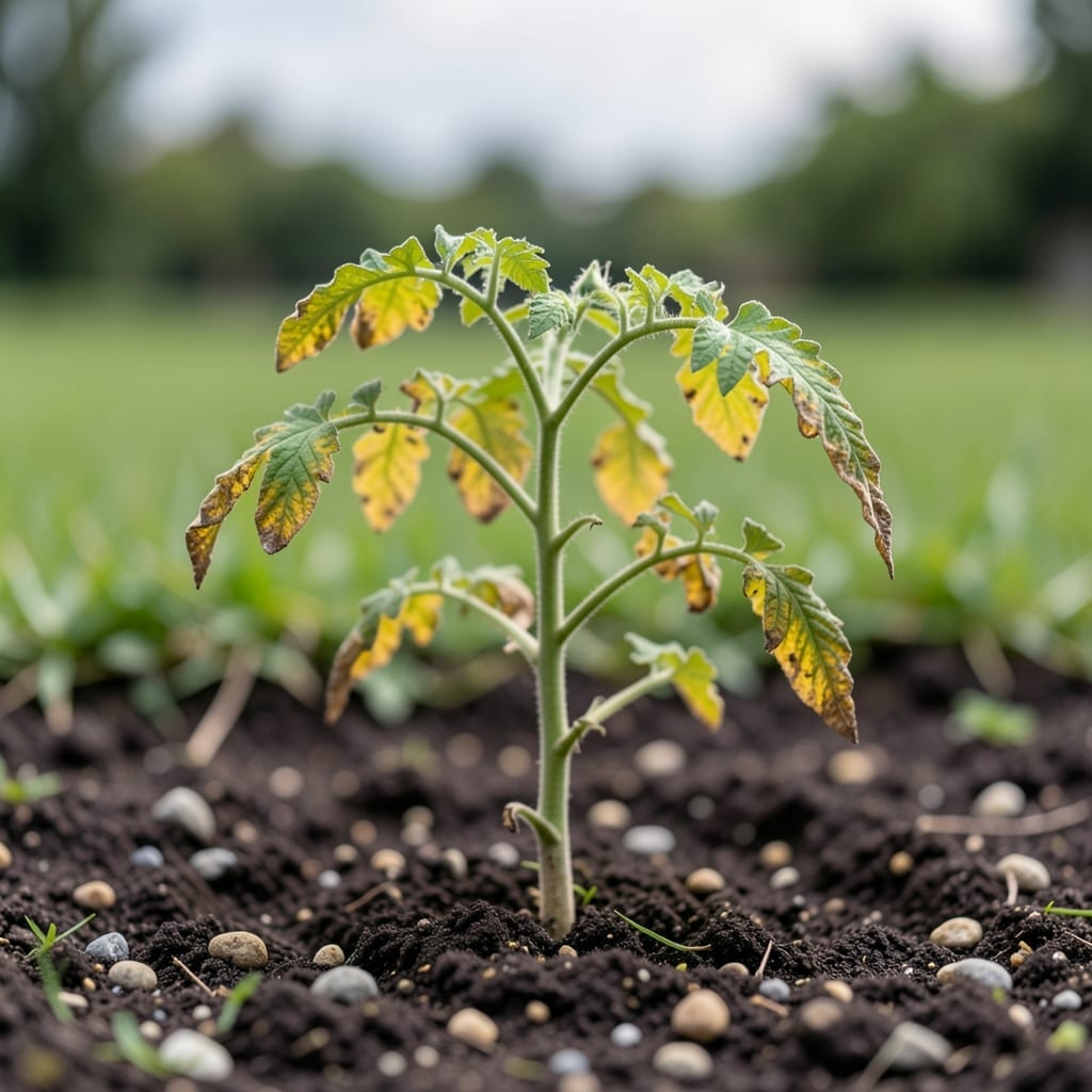 Stunted Growth in Plants: Root Causes and Revival Techniques Stunted Growth in Plants: Root Causes and Revival Techniques