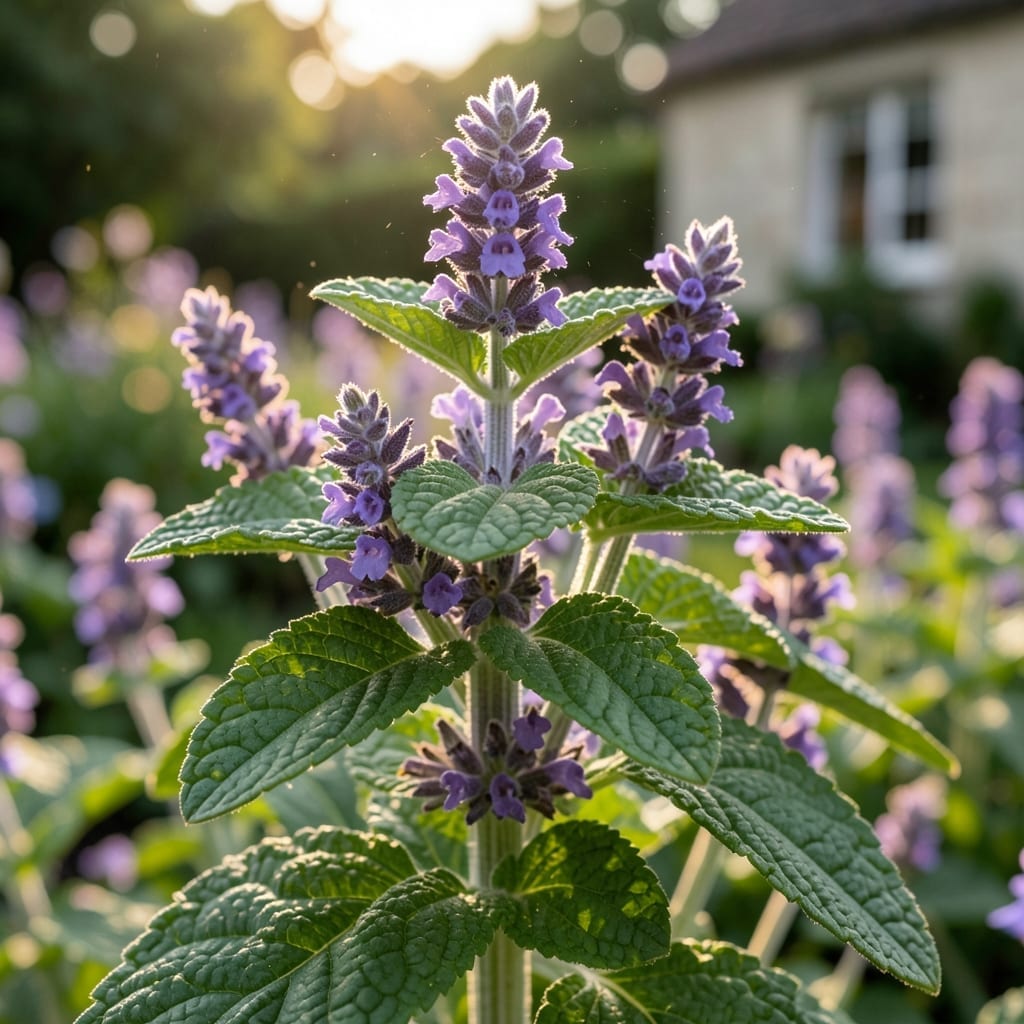 Lavender Peppermint Hybrid