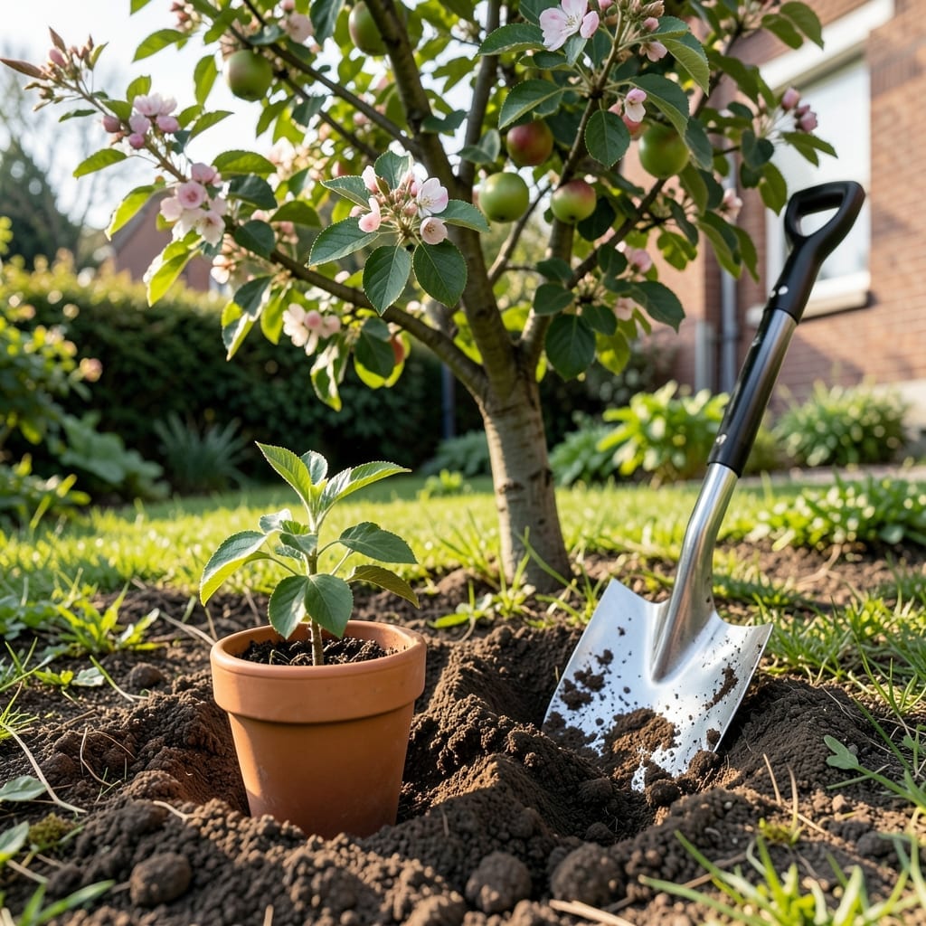 When to Plant Apple Trees in Iowa: Zone 5 Spring and Fall Guide When to Plant Apple Trees in Iowa: Zone 5 Spring and Fall Guide