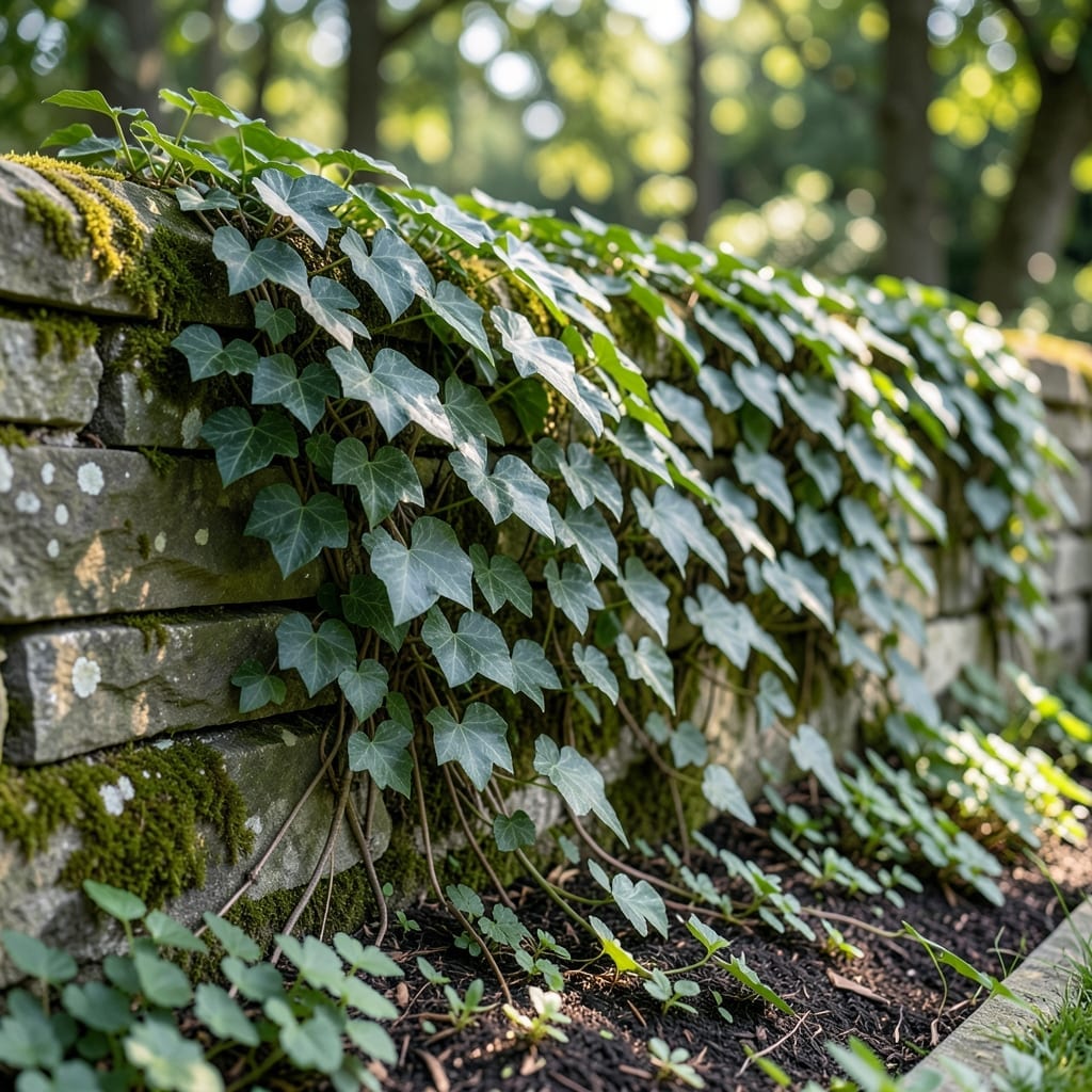 Ivy Plant Identification: Visual Guide to Species and Leaf Patterns