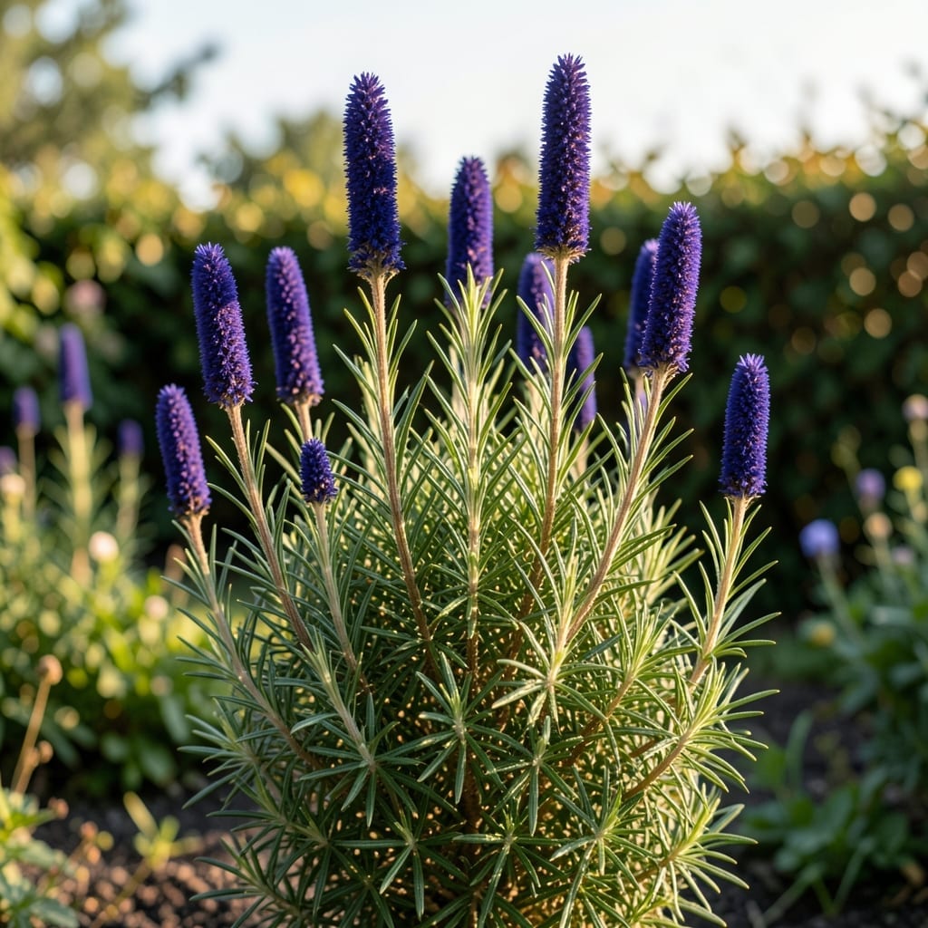 Tuscan Blue Rosemary